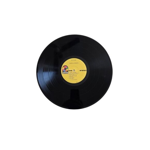 Vanilla Fudge By Vanilla Fudge, 1969 Atco Stereo, SD-33-224 - Picture 3 of 5